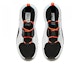 Lookbook Anta Mid-Top Running Shoes 'Black White Blue' 91928812-3