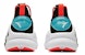 Anta Mid-Top Running Shoes 'Black White Blue' 91928812-3
