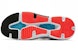 Anta Mid-Top Running Shoes 'Black White Blue' 91928812-3