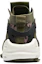 Purchase Anta Mid-Top Skateboard Sneakers 'Green Black White' 11918081-6