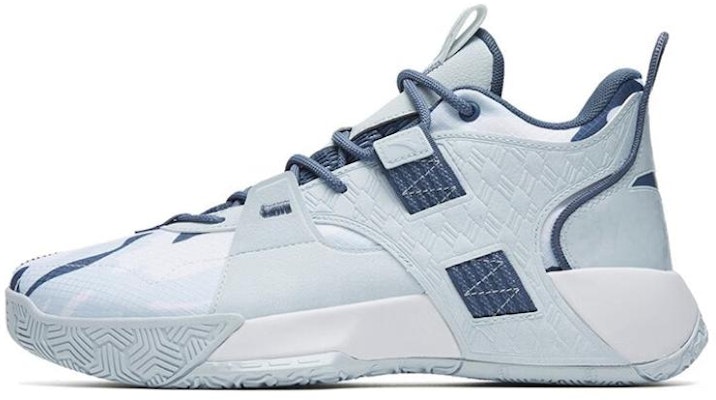 Anta Mountain 1 'Ice Blue Navy' 112241610-2 Buy Anta Mountain 1 'Ice Blue Navy' 112241610-2