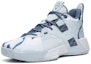 Order Anta Mountain 1 'Biru Ais Navy' 112241610-2