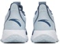 Shop Anta Mountain 1 'Biru Ais Navy' 112241610-2