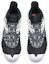 Lookbook Anta Mid Top 'Black White Grey' 11931605-4