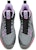 Anta Mid Top Bola Keranjang 'Hitam Kelabu Ungu' 112341113-8
