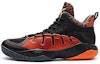 Buy Anta Kasut Bola Keranjang Mid-top 'Hitam Oren' 11731399-2
