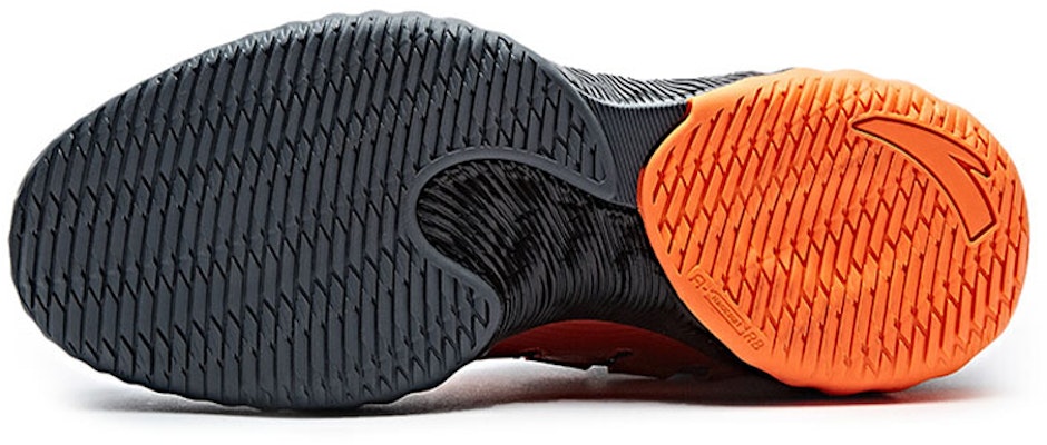 Anta Sepatu Basket Mid-Top 'Hitam Jingga' 11731399-2 Purchase Anta Sepatu Basket Mid-Top 'Hitam Jingga' 11731399-2