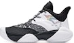 Buy Anta Mid Top 'Hitam Putih Kelabu' 11931605-4