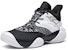 Anta Mid Top 'Hitam Putih Kelabu' 11931605-4