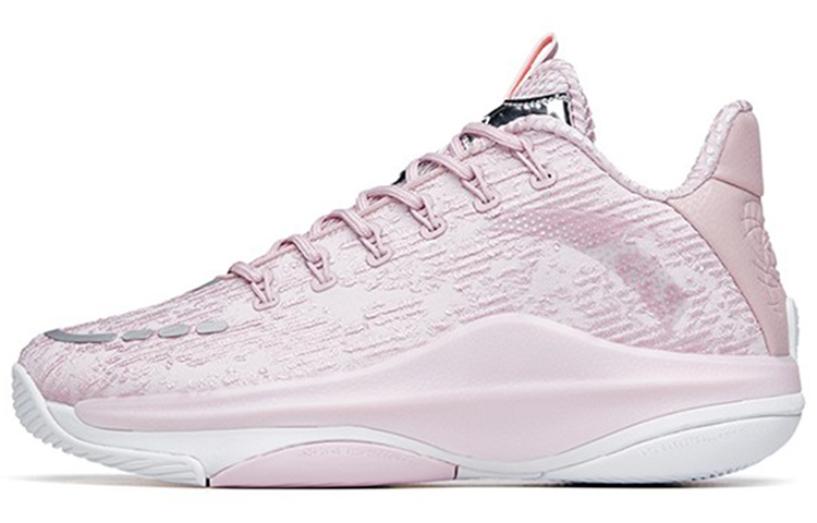 Buy Zapatillas de Baloncesto Anta Celestial Body 5 'Rosa' 112211605-6