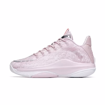 Anta Celestial Body 5 Basketball Shoes 'Pink'
