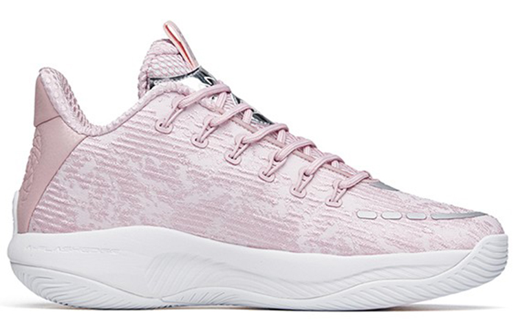 Order Zapatillas de Baloncesto Anta Celestial Body 5 'Rosa' 112211605-6