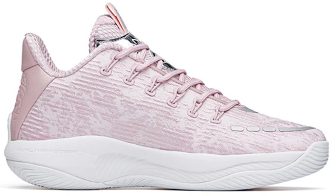 Zapatillas de Baloncesto Anta Celestial Body 5 'Rosa' 112211605-6 Order Zapatillas de Baloncesto Anta Celestial Body 5 'Rosa' 112211605-6