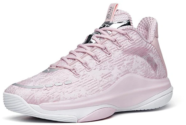 Zapatillas de Baloncesto Anta Celestial Body 5 'Rosa' 112211605-6 Lookbook Zapatillas de Baloncesto Anta Celestial Body 5 'Rosa' 112211605-6