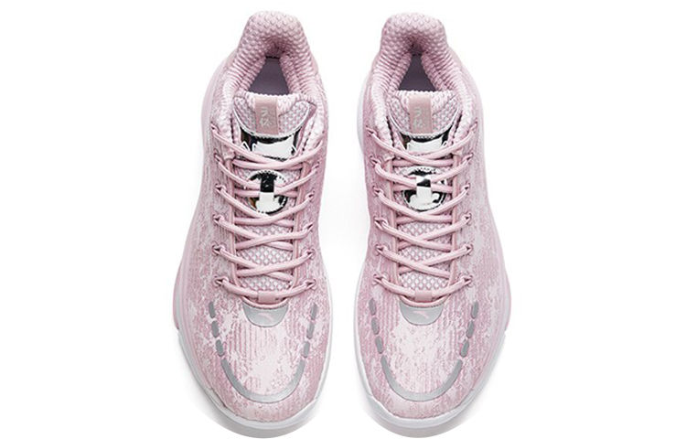 Shop Zapatillas de Baloncesto Anta Celestial Body 5 'Rosa' 112211605-6