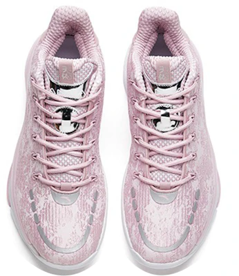 Zapatillas de Baloncesto Anta Celestial Body 5 'Rosa' 112211605-6 Shop Zapatillas de Baloncesto Anta Celestial Body 5 'Rosa' 112211605-6