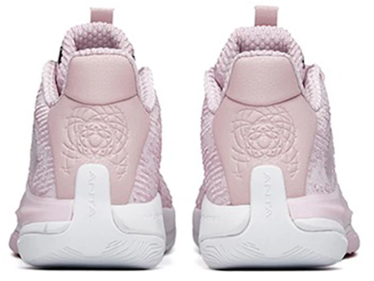 Zapatillas de Baloncesto Anta Celestial Body 5 'Rosa' 112211605-6 Purchase Zapatillas de Baloncesto Anta Celestial Body 5 'Rosa' 112211605-6
