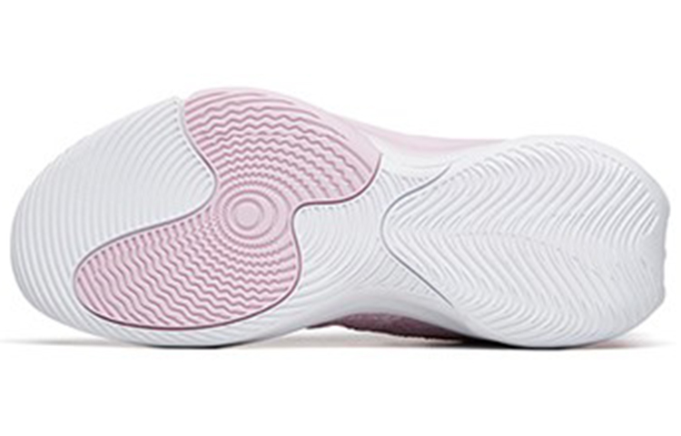 Details for Zapatillas de Baloncesto Anta Celestial Body 5 'Rosa' 112211605-6