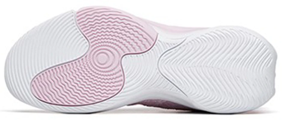 Zapatillas de Baloncesto Anta Celestial Body 5 'Rosa' 112211605-6 Details for Zapatillas de Baloncesto Anta Celestial Body 5 'Rosa' 112211605-6