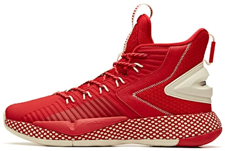 Anta Baloncesto Medio-Top 'Rojo Blanco' 11941606-3 Buy Anta Baloncesto Medio-Top 'Rojo Blanco' 11941606-3