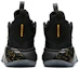 Purchase Anta Mid Top Basketball Shoes 'Black Gold White' 91941181-3