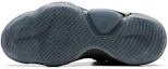 Details for Anta Mid Top Basketball Shoes 'Black Gold White' 91941181-3