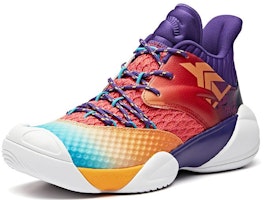 Zapatillas de Baloncesto Anta Mid Top 'Multicolor' 11931605-7 Lookbook Zapatillas de Baloncesto Anta Mid Top 'Multicolor' 11931605-7