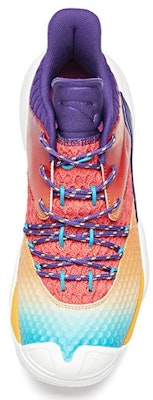 안타 미드탑 농구화 (멀티컬러) 11931605-7 Shop 안타 미드탑 농구화 (멀티컬러) 11931605-7