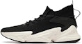 Buy Anta Mid-Top Running 'Black White' 11928808-1