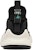 Anta Mid-Top Running 'Black White' 11928808-1