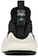 Shop Anta Mid-Top Running 'Black White' 11928808-1