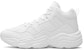 Anta Mid-Top Running Shoe 'Pure White' 91846902-1
