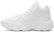 Buy Anta Mid-Top Running Shoe 'Pure White' 91846902-1