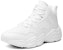 Anta Mid-Top Running Shoe 'Pure White' 91846902-1