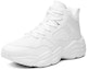 Lookbook Anta Mid-Top Running Shoe 'Pure White' 91846902-1