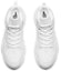 Shop Anta Mid-Top Running Shoe 'Pure White' 91846902-1