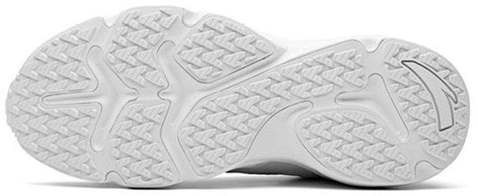 Anta Mid-Top Running Shoe 'Pure White' 91846902-1 Details for Anta Mid-Top Running Shoe 'Pure White' 91846902-1