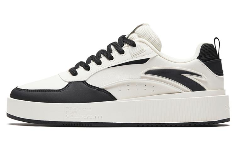 Anta Milk Cover 2 Low 'Black and White'