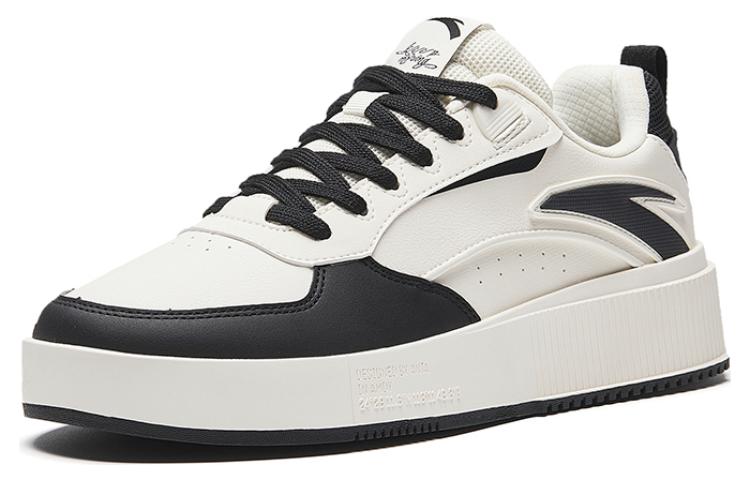 Anta Milk Cover 2 Low 'Black and White' 圖 2