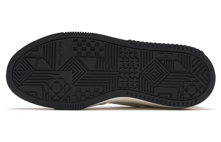 Anta Milk Cover 2 Low 'Black and White' 圖 5