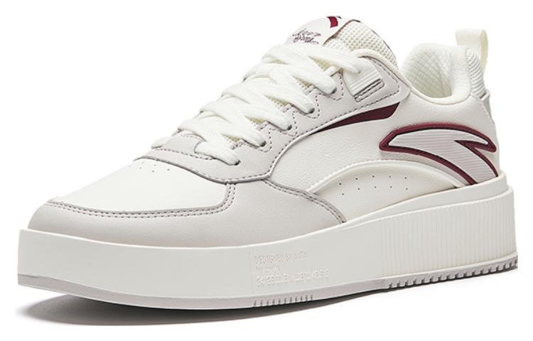 Anta Milk Cover 2 Low 'White' 圖 2