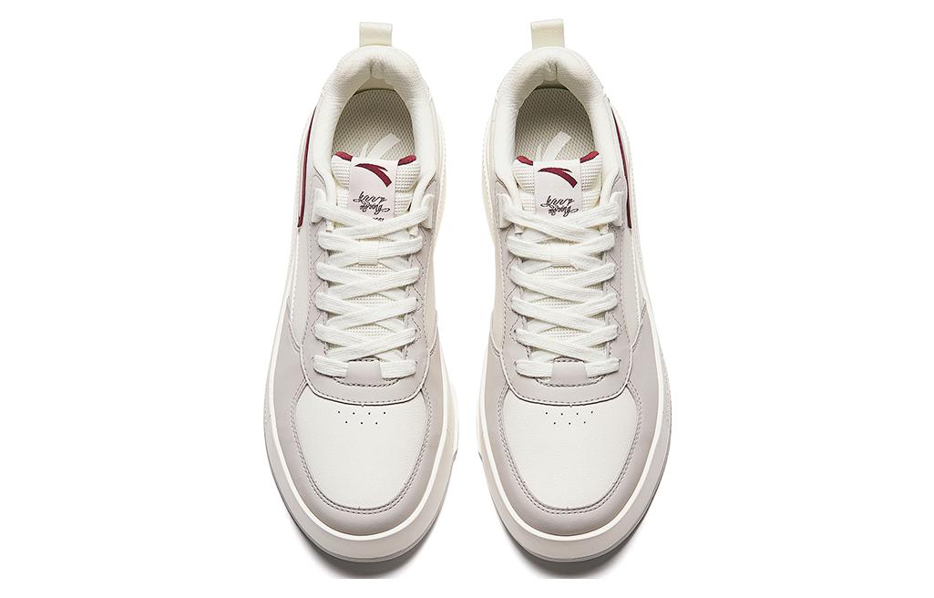 Anta Milk Cover 2 Low 'White' 圖 3