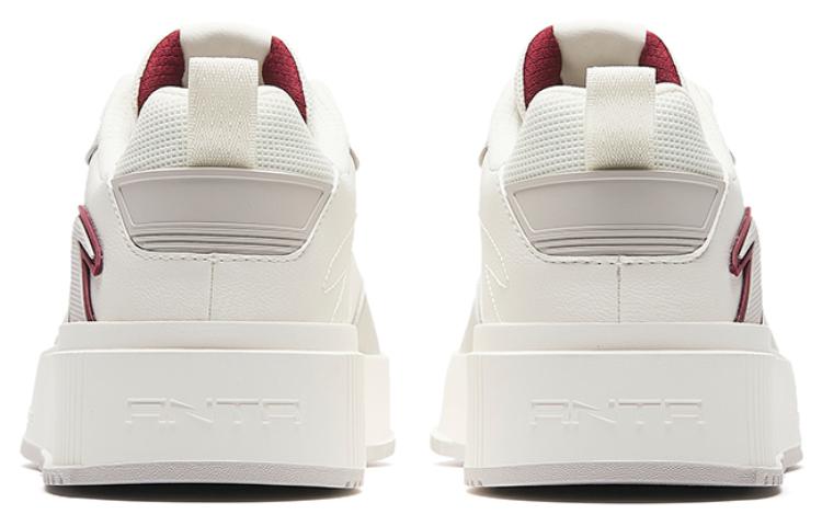 Anta Milk Cover 2 Low 'White' 圖 4