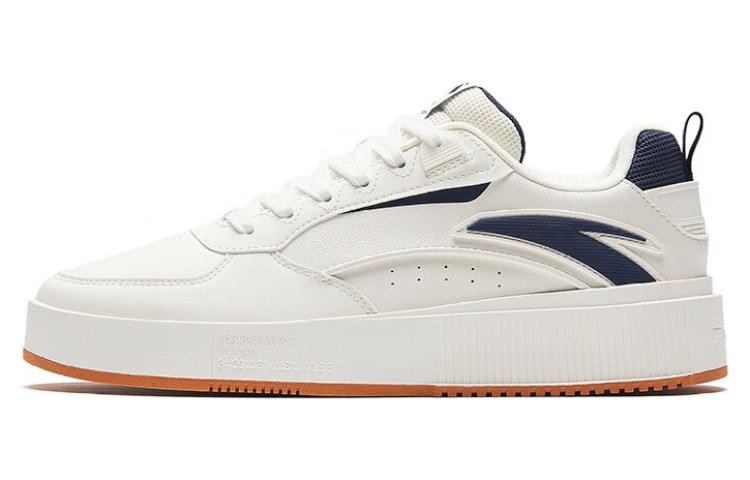 Anta Milk Cover 2 Low 'White Blue'