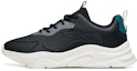 Buy Anta Millennium 2.0 'Black White Teal' 112248891-5
