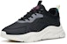 Anta Millennium 2.0 'Black White Teal' 112248891-5