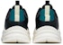 Anta Millennium 2.0 'Black White Teal' 112248891-5