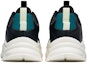 Shop Anta Millennium 2.0 'Black White Teal' 112248891-5