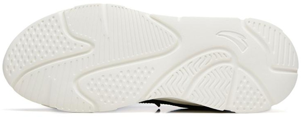 Anta Millennium 2.0 'Black White Teal' 112248891-5 Purchase Anta Millennium 2.0 'Black White Teal' 112248891-5