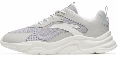 Anta Millennium 2.0 'Grey White' 112248891-1 Anta Millennium 2.0 'Grey White' 112248891-1
